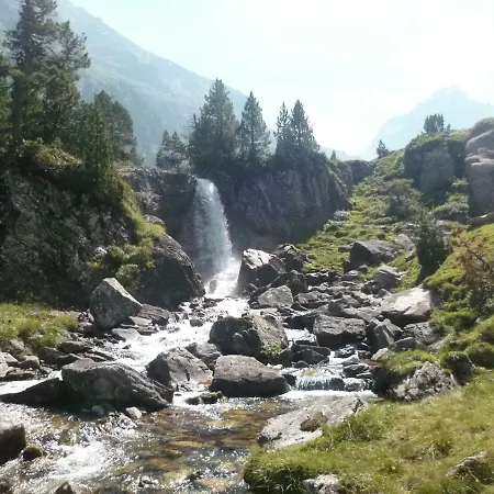 Mp Gites * Préchac