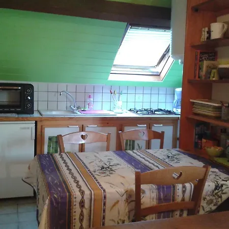 Mp Gites Préchac