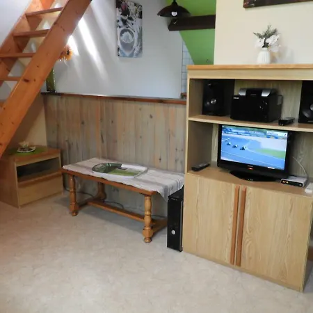 Mp Gites Feriehus *