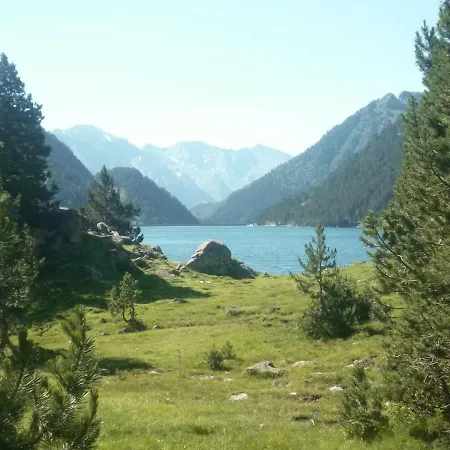 Mp Gites * Préchac